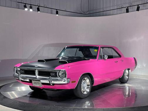 1970 Dodge Dart