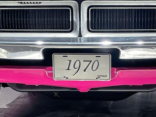 1970 Dodge Dart