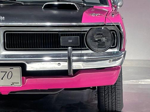 1970 Dodge Dart