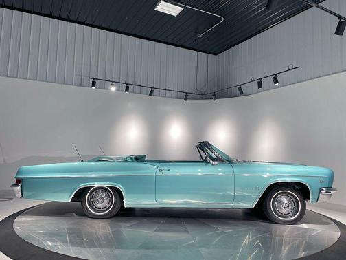 1966 Chevrolet Impala