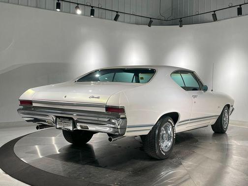 1968 Chevrolet Chevelle