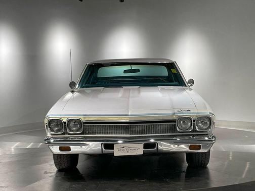 1968 Chevrolet Chevelle