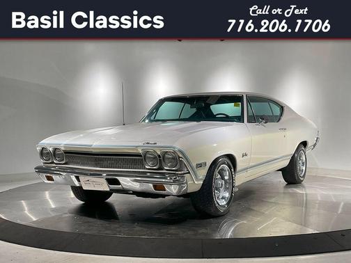 1968 Chevrolet Chevelle