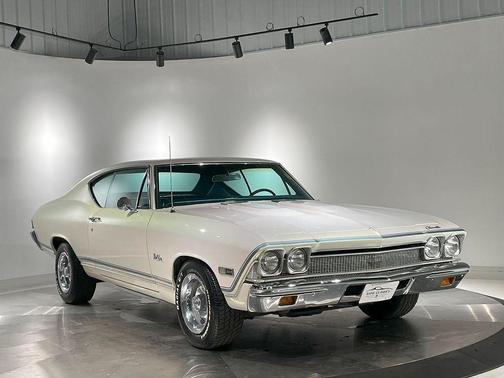 1968 Chevrolet Chevelle