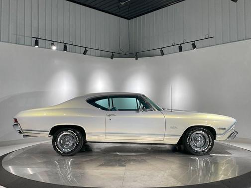 1968 Chevrolet Chevelle