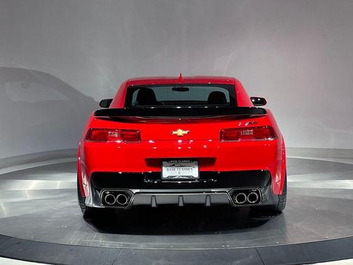 2015 Chevrolet Camaro Z/28