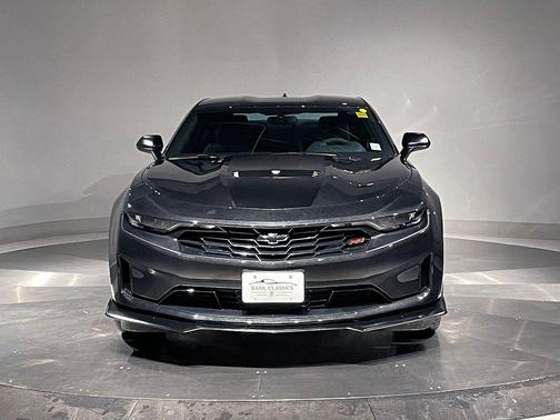 2024 Chevrolet Camaro LT1