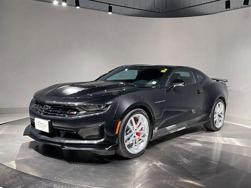 2024 Chevrolet Camaro LT1
