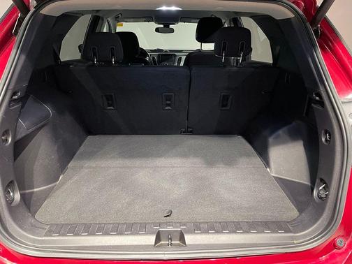 2018 Chevrolet Equinox 1LT