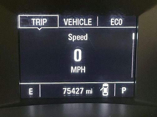 2018 Chevrolet Equinox 1LT