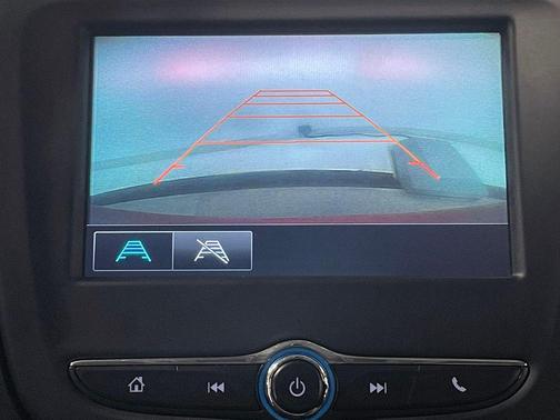 2018 Chevrolet Equinox 1LT