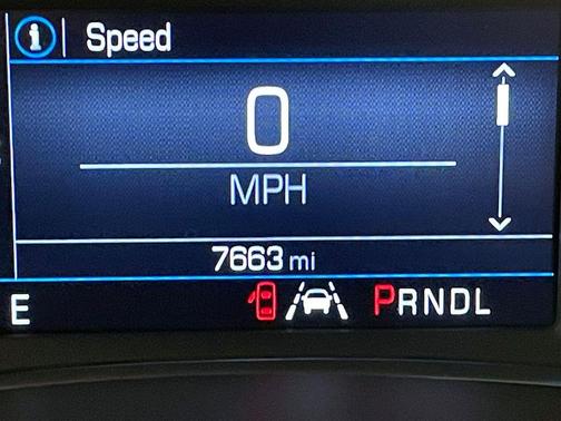 Radiant Red 2024 Chevrolet Equinox LT