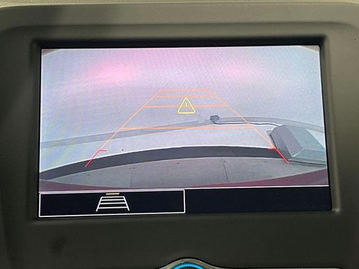 Radiant Red 2024 Chevrolet Equinox LT