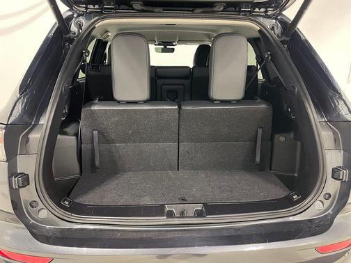 Gray 2025 Mitsubishi Outlander