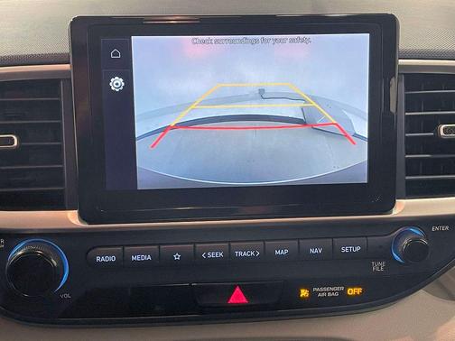 2023 Hyundai VENUE Limited