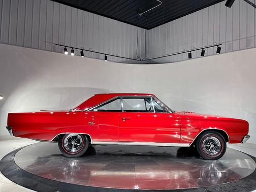 1967 Dodge Coronet 