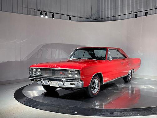 1967 Dodge Coronet 