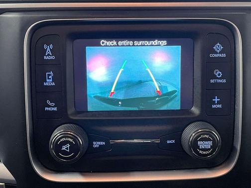 2019 RAM 1500 Classic Warlock