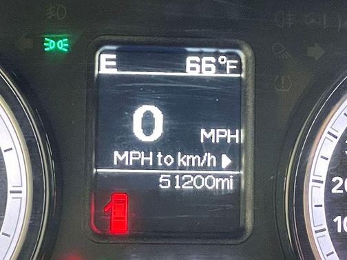 2019 RAM 1500 Classic Warlock