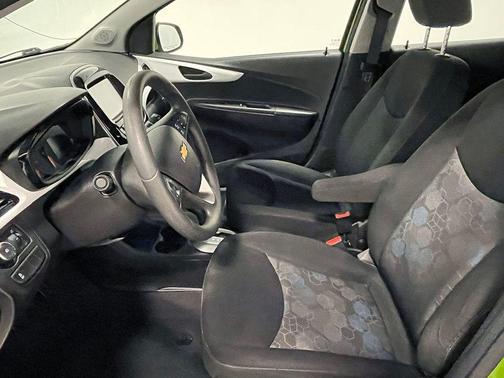 2016 Chevrolet Spark 1LT
