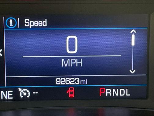 2020 Chevrolet Blazer 2LT