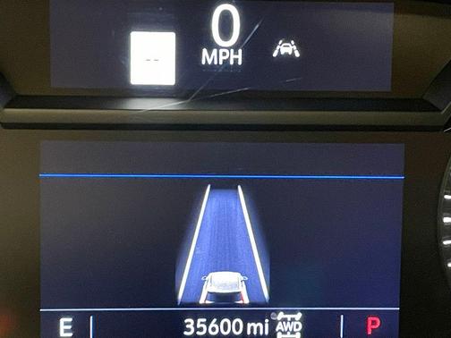 2020 Cadillac XT4 Sport