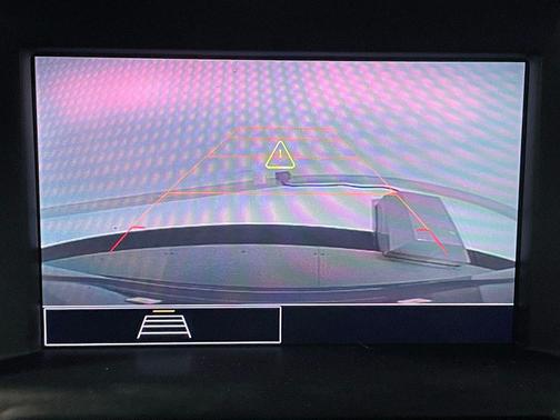 Marine Metallic 2023 GMC Terrain SLE