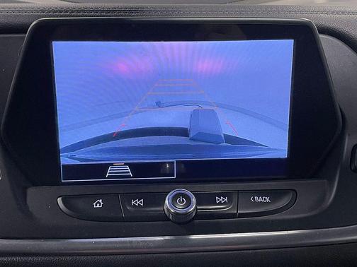 2021 Chevrolet Blazer 1LT