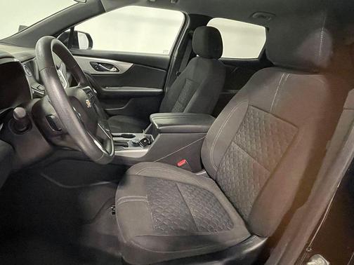 2021 Chevrolet Blazer 1LT