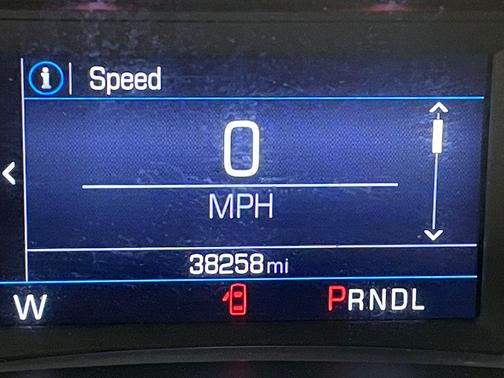 2021 Chevrolet Blazer 1LT