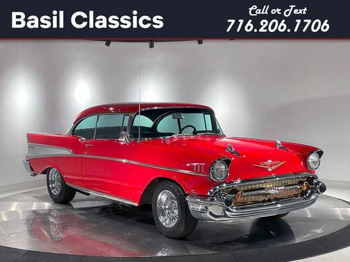 1957 Chevrolet Bel Air