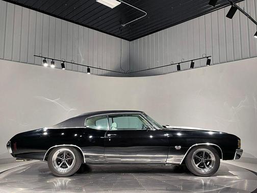 1971 Chevrolet Chevelle