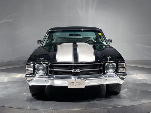 1971 Chevrolet Chevelle
