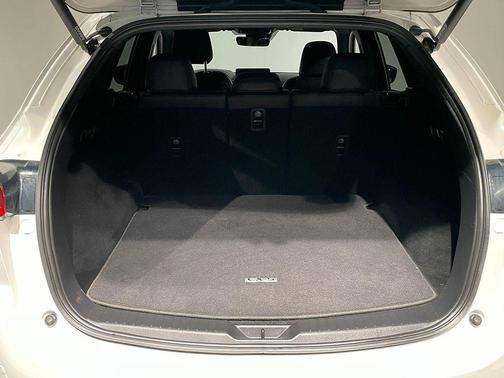 2023 Mazda CX-5 2.5 Turbo Signature