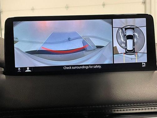 2023 Mazda CX-5 2.5 Turbo Signature