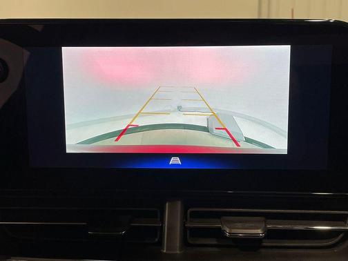 Crimson Metallic 2025 Chevrolet Trax LT