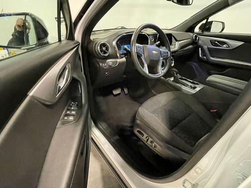 2021 Chevrolet Blazer 2LT