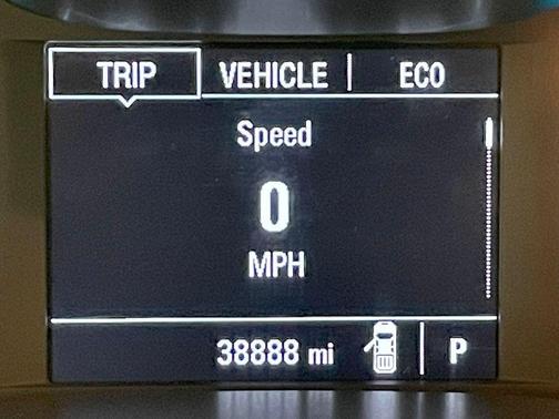 2019 Chevrolet Colorado WT