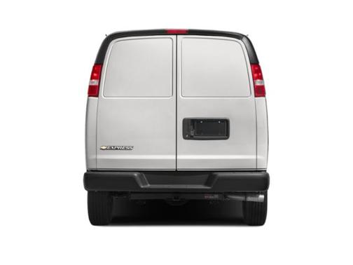 2023 Chevrolet Express 2500 Work Van