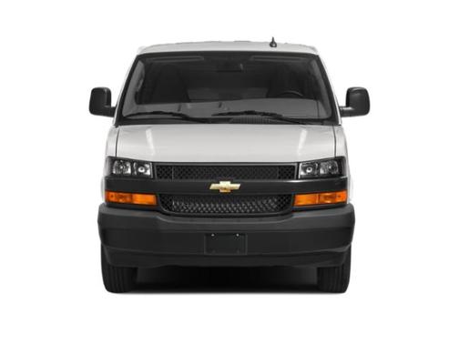 2023 Chevrolet Express 2500 Work Van