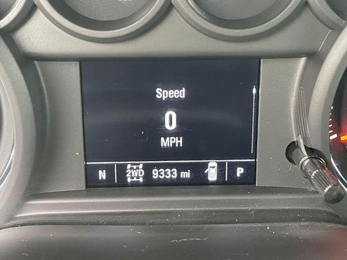 2024 Chevrolet Silverado 2500 WT