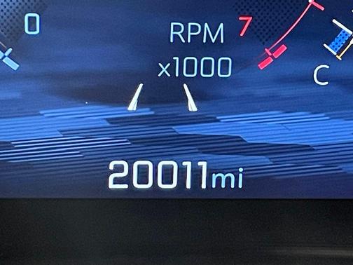Mosaic Black Metallic 2026 Chevrolet Equinox LT
