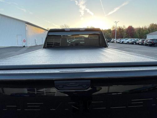 2021 Chevrolet Silverado 2500 Custom