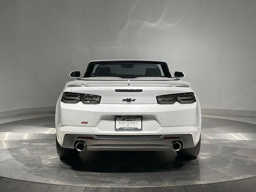 2024 Chevrolet Camaro 2SS