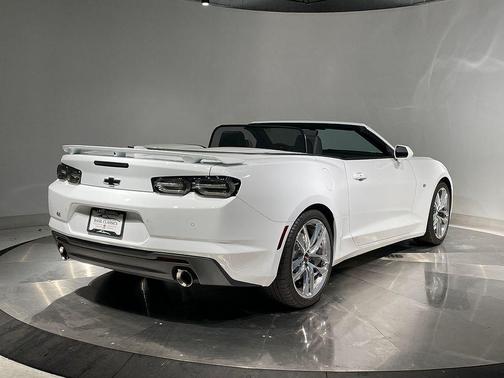 2024 Chevrolet Camaro 2SS