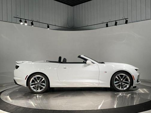2024 Chevrolet Camaro 2SS