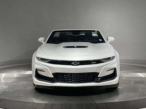2024 Chevrolet Camaro 2SS