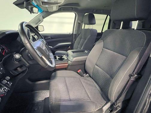 2016 GMC Yukon SLE