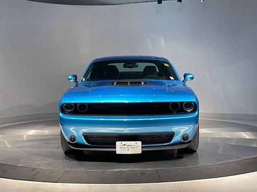 2016 Dodge Challenger R/T