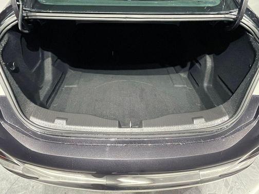 2016 Chevrolet Cruze LT Automatic